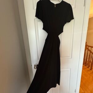 Michael Kors black dress Small
